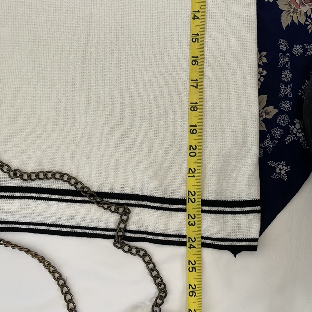 Banana Republic Knit Tank Top - Picture 7 of 11